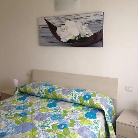 Sa Marina Semesterbostad *