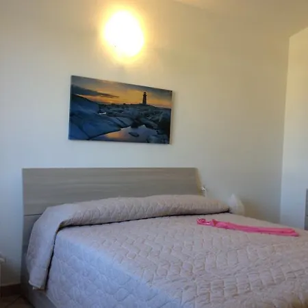 Sa Marina Semesterbostad Tanaunella