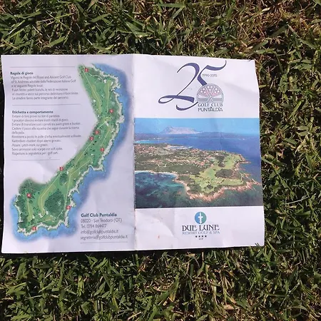 Sa Marina *